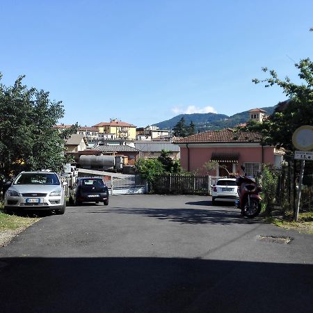Le Stelle Di Martina- Affittacamere - Λα Σπέτσια Εξωτερικό φωτογραφία
